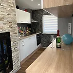 別荘 Talblick, Im Luftkurort Finsterbergen