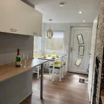 Talblick, Im Luftkurort Finsterbergen