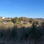 別荘 Talblick, Im Luftkurort Finsterbergen *