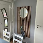 Talblick, Im Luftkurort Finsterbergen