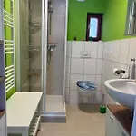 Talblick, Im Luftkurort Finsterbergen * フリードリッヒローダ