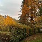 Talblick, Im Luftkurort Finsterbergen 別荘 *