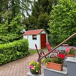 Talblick, Im Luftkurort Finsterbergen