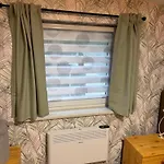 別荘 Talblick, Im Luftkurort Finsterbergen フリードリッヒローダ