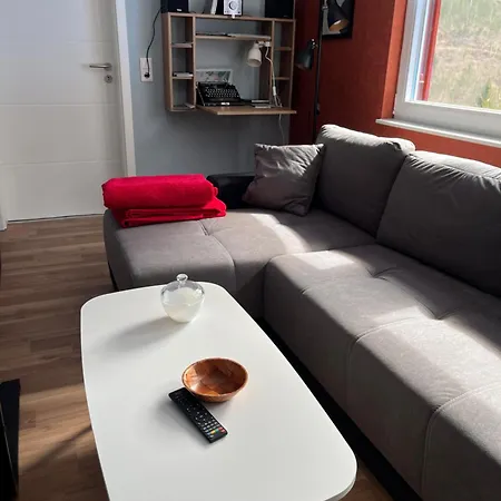 Σπίτι διακοπών Talblick, Im Luftkurort Finsterbergen *