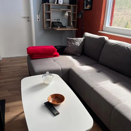 Holiday home Talblick, Im Luftkurort Finsterbergen *