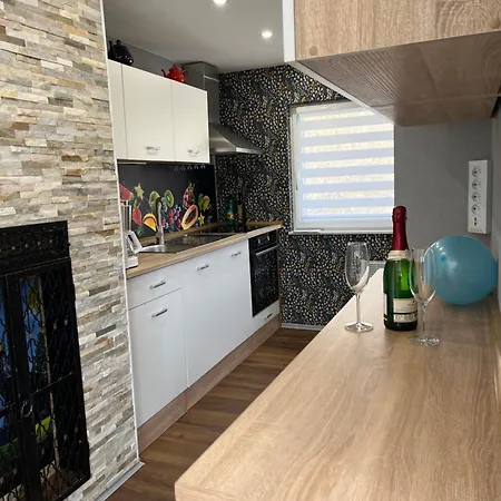 Σπίτι διακοπών Talblick, Im Luftkurort Finsterbergen