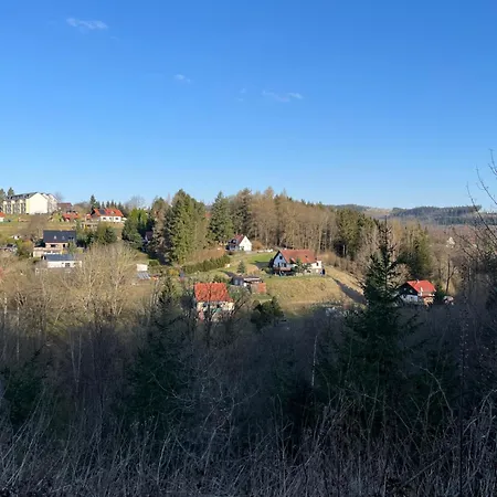 Holiday home Talblick, Im Luftkurort Finsterbergen *