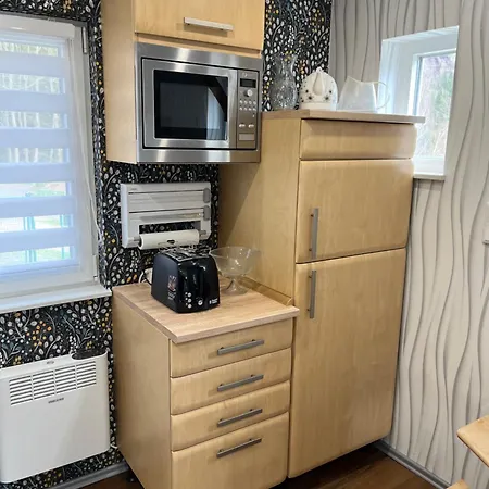 Talblick, Im Luftkurort Finsterbergen * Фридрихрода