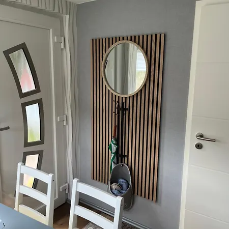 Talblick, Im Luftkurort Finsterbergen