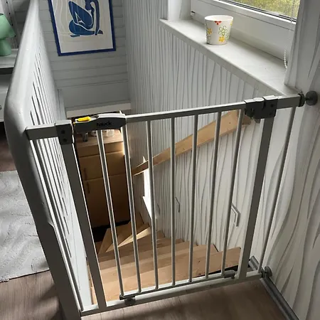 Talblick, Im Luftkurort Finsterbergen *