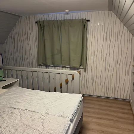 Talblick, Im Luftkurort Finsterbergen Σπίτι διακοπών Friedrichroda