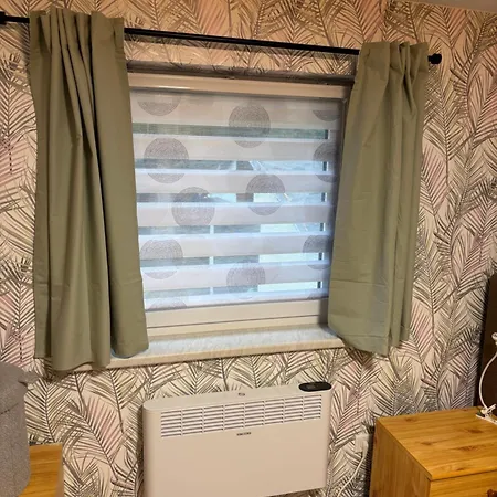 Дом отдыха Talblick, Im Luftkurort Finsterbergen Фридрихрода