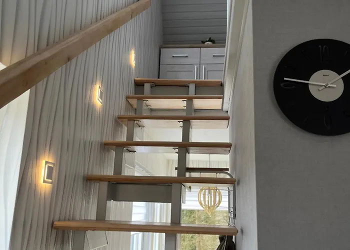 Talblick, Im Luftkurort Finsterbergen *