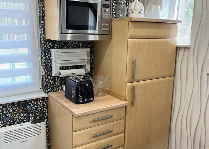 Talblick, Im Luftkurort Finsterbergen * Friedrichroda