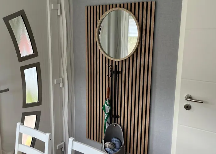 Talblick, Im Luftkurort Finsterbergen