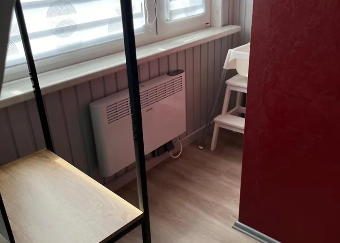 Talblick, Im Luftkurort Finsterbergen *