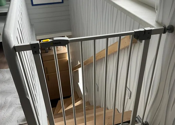 Talblick, Im Luftkurort Finsterbergen *