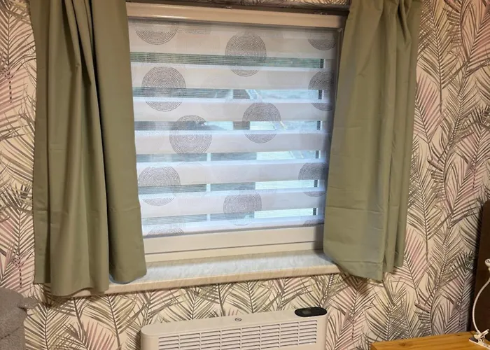 Tatil Evi Talblick, Im Luftkurort Finsterbergen Friedrichroda